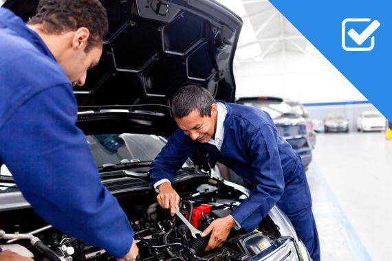 Mechanic |Innovecture