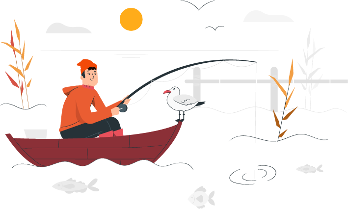 Fishing Pic