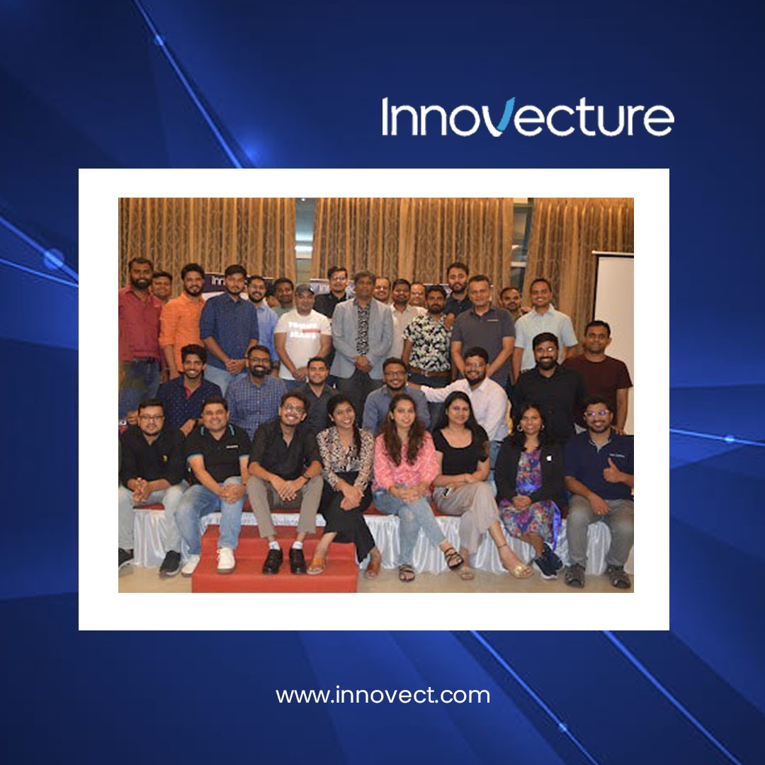 Global Townhall 2023 Innovecture